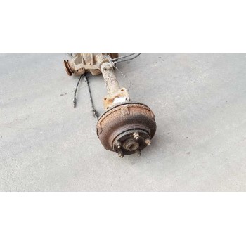 Recambio de puente trasero para ford transit caja cerrada, larga (fy) (2000 =>) ft 330 2.4 referencia OEM IAM   