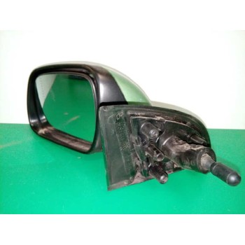 Recambio de retrovisor izquierdo para peugeot 307 (s1) xr referencia OEM IAM 8149AT MANUAL CAESPECIFICOS