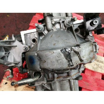 Recambio de despiece caja cambios para citroën c4 grand picasso 1.2 12v e-thp referencia OEM IAM 20V254  