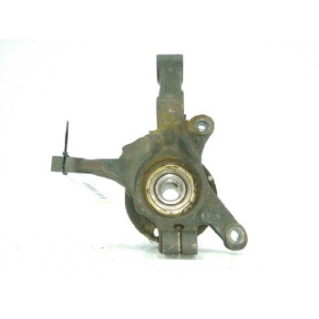 Recambio de mangueta delantera izquierda para tata indica referencia OEM IAM   