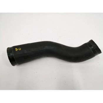 Recambio de tubo presion turbocompresor para ssangyong rodius ii 2.2 xdi referencia OEM IAM   