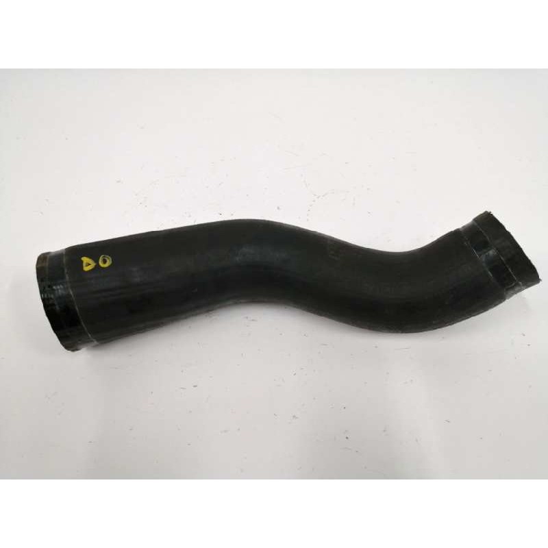 Recambio de tubo presion turbocompresor para ssangyong rodius ii 2.2 xdi referencia OEM IAM   
