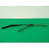Recambio de brazo limpia delantero izquierdo para volkswagen golf vi (5k1) advance referencia OEM IAM 1Q1955409  