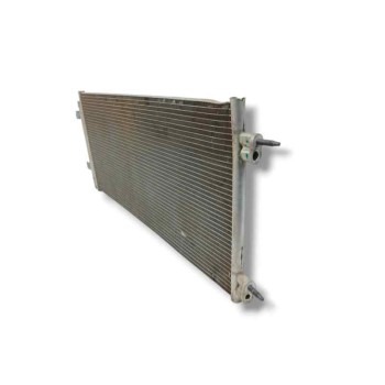 Recambio de condensador / radiador aire acondicionado para opel astra k sports tourer 1.6 cdti dpf referencia OEM IAM 39131676  