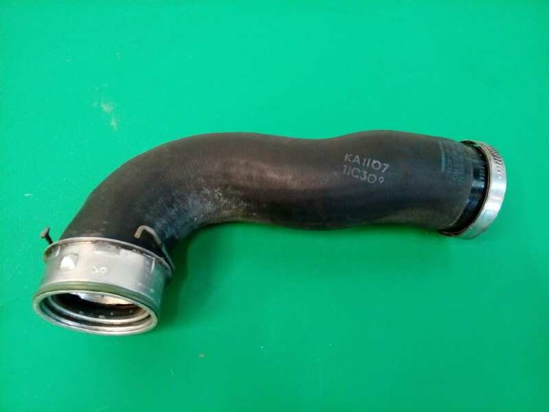 Recambio de tubo presion turbocompresor para volkswagen golf vi (5k1) advance referencia OEM IAM 1K0145832N Recambio de tubo presion turbocompresor para volkswagen golf vi (5k1) advance referencia OEM IAM 1K0145832N