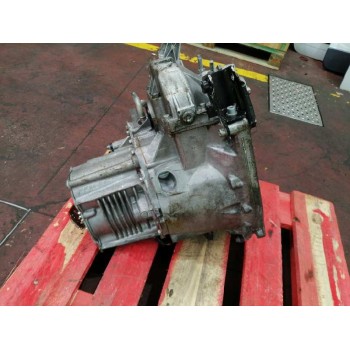 Recambio de despiece caja cambios para citroën c4 grand picasso 1.2 12v e-thp referencia OEM IAM 20V254  