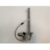 Recambio de elevalunas trasero derecho para renault laguna ii grandtour (kg0) dynamique referencia OEM IAM FUNDA 8200000558 CARI
