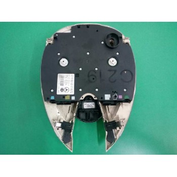 Recambio de luz interior para mercedes-benz clase cls (w219) 320 cdi (219.322) referencia OEM IAM A2198202301 2JM00885263 A21982