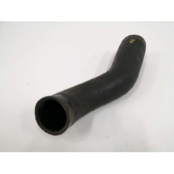 Recambio de tubo presion turbocompresor para ssangyong rodius ii 2.2 xdi referencia OEM IAM   