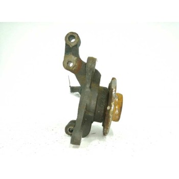 Recambio de mangueta delantera izquierda para tata indica referencia OEM IAM   