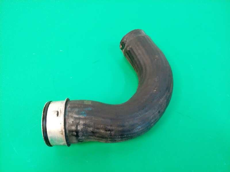 Recambio de tubo presion turbocompresor para volkswagen golf vi (5k1) advance referencia OEM IAM Recambio de tubo presion turbocompresor para volkswagen golf vi (5k1) advance referencia OEM IAM