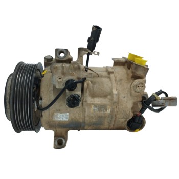 Recambio de compresor aire acondicionado para nissan x-trail (t32) 1.6 dci turbodiesel cat referencia OEM IAM 926004CA3A 4472501