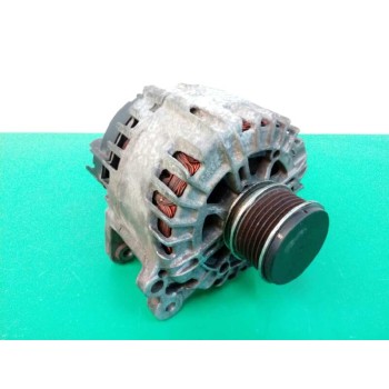 Recambio de alternador para volkswagen golf vi (5k1) advance referencia OEM IAM 03L903023F TG14C026 140A