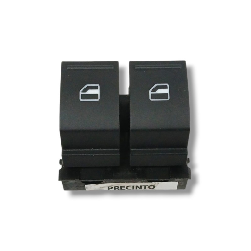 Recambio de mando elevalunas delantero izquierdo para seat ibiza (6p1) reference referencia OEM IAM 1K3959857C  