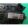 Recambio de alternador para volkswagen golf vi (5k1) advance referencia OEM IAM 03L903023F TG14C026 140A