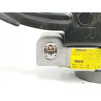 Recambio de cinturon seguridad trasero derecho para lexus is200 (ds2/is2) 2.2 d-cat referencia OEM IAM   
