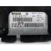 Recambio de centralita motor uce para peugeot 307 break / sw (s1) sw pack referencia OEM IAM 9644606180 0281010779 