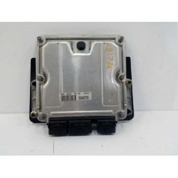 Recambio de centralita motor uce para peugeot 307 break / sw (s1) sw pack referencia OEM IAM 9644606180 0281010779 
