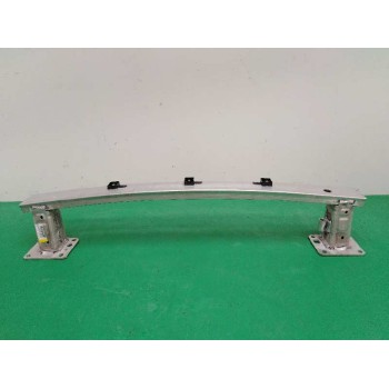 Recambio de refuerzo paragolpes trasero para citroën c4 grand picasso 1.2 12v e-thp referencia OEM IAM 967541980  