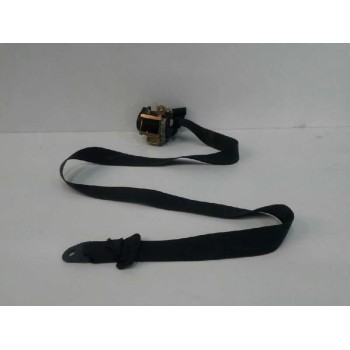 CINTURON SEGURIDAD DELANTERO IZQUIERDO 96346431XX 