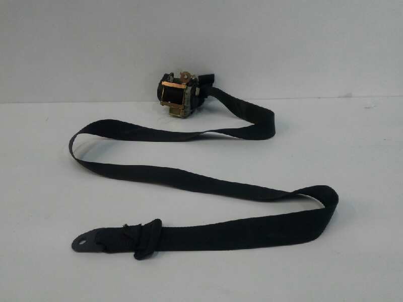 Recambio de cinturon seguridad delantero izquierdo para peugeot 307 break / sw (s1) sw pack referencia OEM IAM 96346431XX  