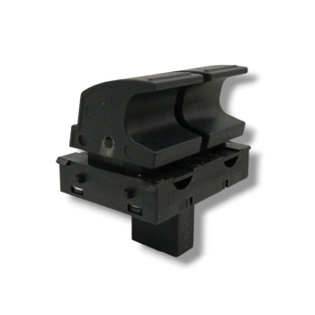 Recambio de mando elevalunas delantero izquierdo para seat ibiza (6p1) reference referencia OEM IAM 1K3959857C  