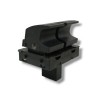 Recambio de mando elevalunas delantero izquierdo para seat ibiza (6p1) reference referencia OEM IAM 1K3959857C  