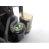 Recambio de cinturon seguridad delantero izquierdo para peugeot 307 break / sw (s1) sw pack referencia OEM IAM 96346431XX  