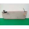Recambio de parasol derecho para volkswagen golf v berlina (1k1) sportline referencia OEM IAM 1K0857552D  