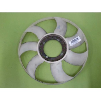 VENTILADOR VISCOSO MOTOR 