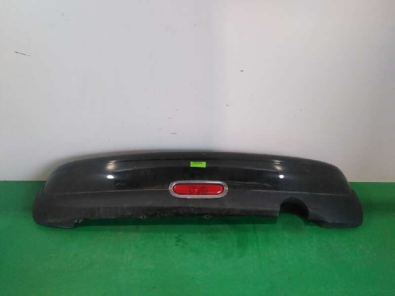 Recambio de paragolpes trasero para mini mini (r56) cooper referencia OEM IAM Recambio de paragolpes trasero para mini mini (r56) cooper referencia OEM IAM
