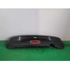 Recambio de paragolpes trasero para mini mini (r56) cooper referencia OEM IAM   