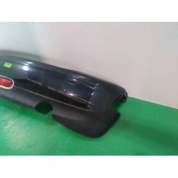 Recambio de paragolpes trasero para mini mini (r56) cooper referencia OEM IAM   