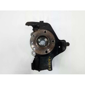 Recambio de mangueta delantera izquierda para fiat tipo ii (357) fam 1.6 jtdm 16v referencia OEM IAM 51983557  