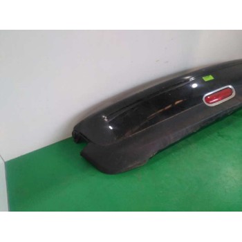 Recambio de paragolpes trasero para mini mini (r56) cooper referencia OEM IAM   