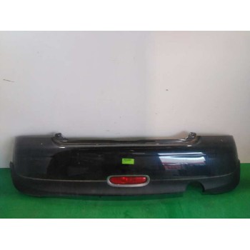 Recambio de paragolpes trasero para mini mini (r56) cooper referencia OEM IAM   