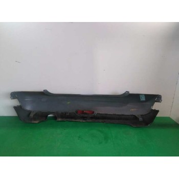 Recambio de paragolpes trasero para mini mini (r56) cooper referencia OEM IAM   