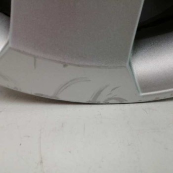 Recambio de llanta para opel omega b 2.5 turbodiesel (x 25 td / u 25 td / l93) referencia OEM IAM INTRA75071 7,5JX17 ET39 5X110