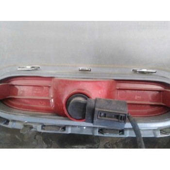 Recambio de paragolpes trasero para mini mini (r56) cooper referencia OEM IAM   