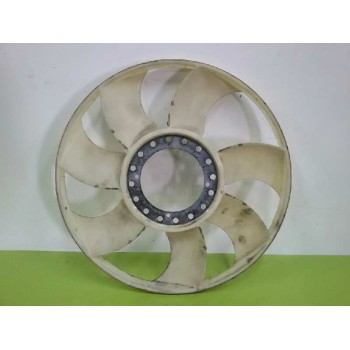 Recambio de ventilador viscoso motor para ford transit caja cerrada, larga (fy) (2000 =>) ft 330 2.4 referencia OEM IAM   