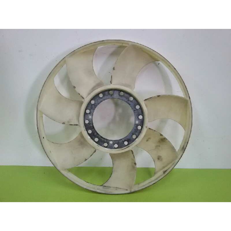 VENTILADOR VISCOSO MOTOR