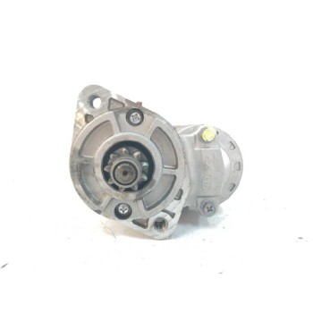 Recambio de motor arranque para hyundai tucson (jm) 2,0 crdi vgt classic 4x2 referencia OEM IAM 3610027011 031013220 