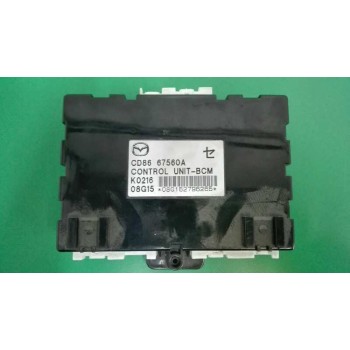 MODULO ELECTRONICO CD8667560A 