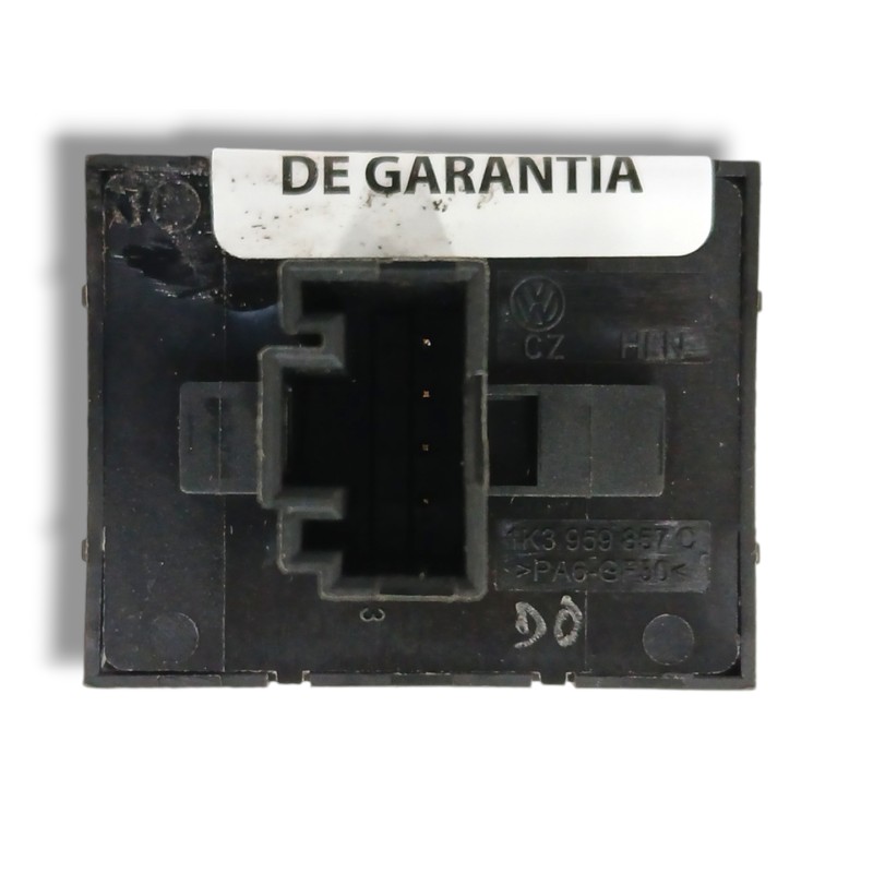 MANDO ELEVALUNAS DELANTERO IZQUIERDO