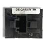 Recambio de mando elevalunas delantero izquierdo para seat ibiza (6p1) reference referencia OEM IAM 1K3959857C  