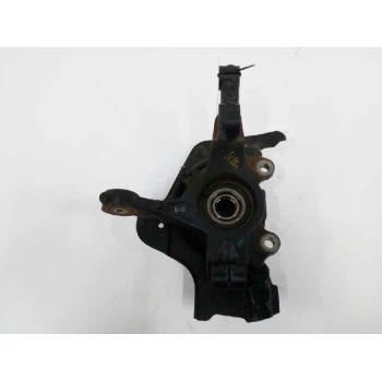 Recambio de mangueta delantera izquierda para fiat tipo ii (357) fam 1.6 jtdm 16v referencia OEM IAM 51983557  