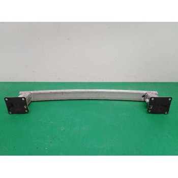 Recambio de refuerzo paragolpes trasero para citroën c4 grand picasso 1.2 12v e-thp referencia OEM IAM 967541980  