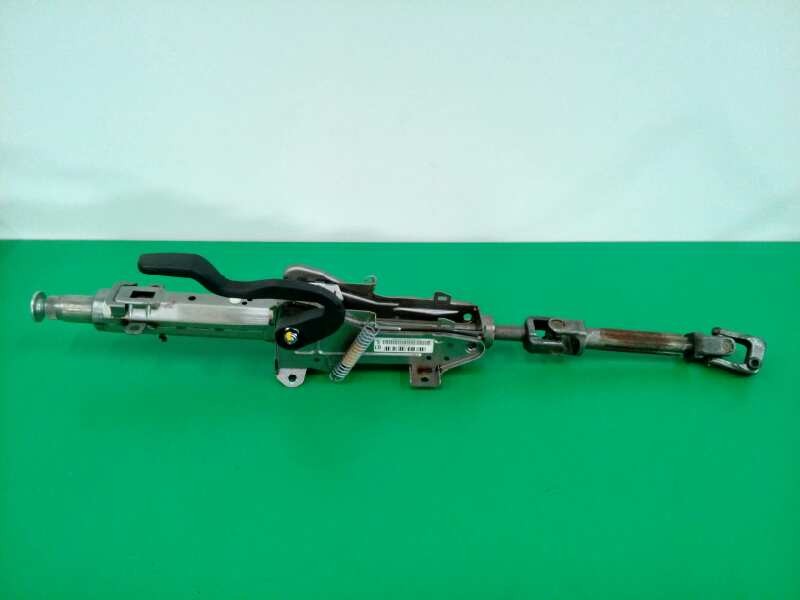 Recambio de columna direccion para volkswagen golf vi (5k1) advance referencia OEM IAM 1K1419502AT Recambio de columna direccion para volkswagen golf vi (5k1) advance referencia OEM IAM 1K1419502AT