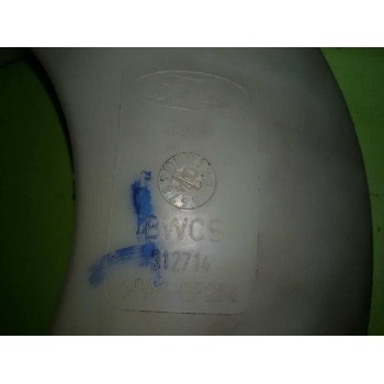 Recambio de ventilador viscoso motor para ford transit caja cerrada, larga (fy) (2000 =>) ft 330 2.4 referencia OEM IAM   