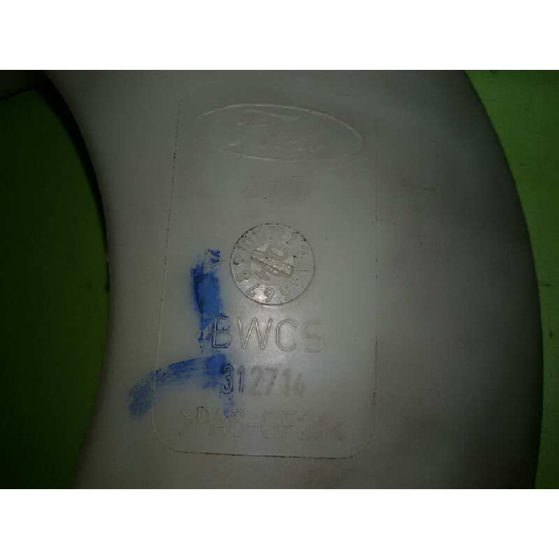 VENTILADOR VISCOSO MOTOR